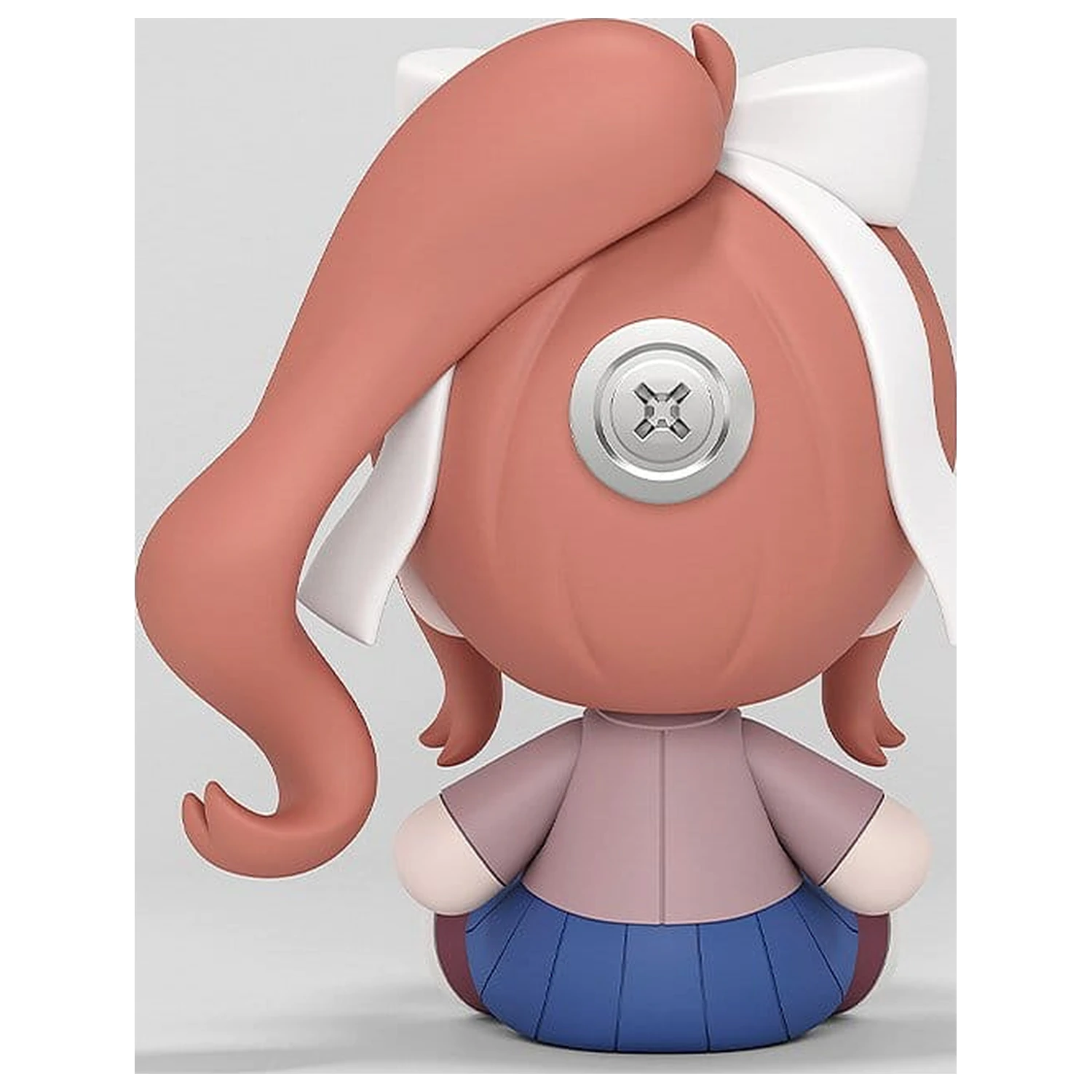 Doki Doki Literature Club! Huggy Good Smile Mini-Figur Ren 7 cm Produktfoto