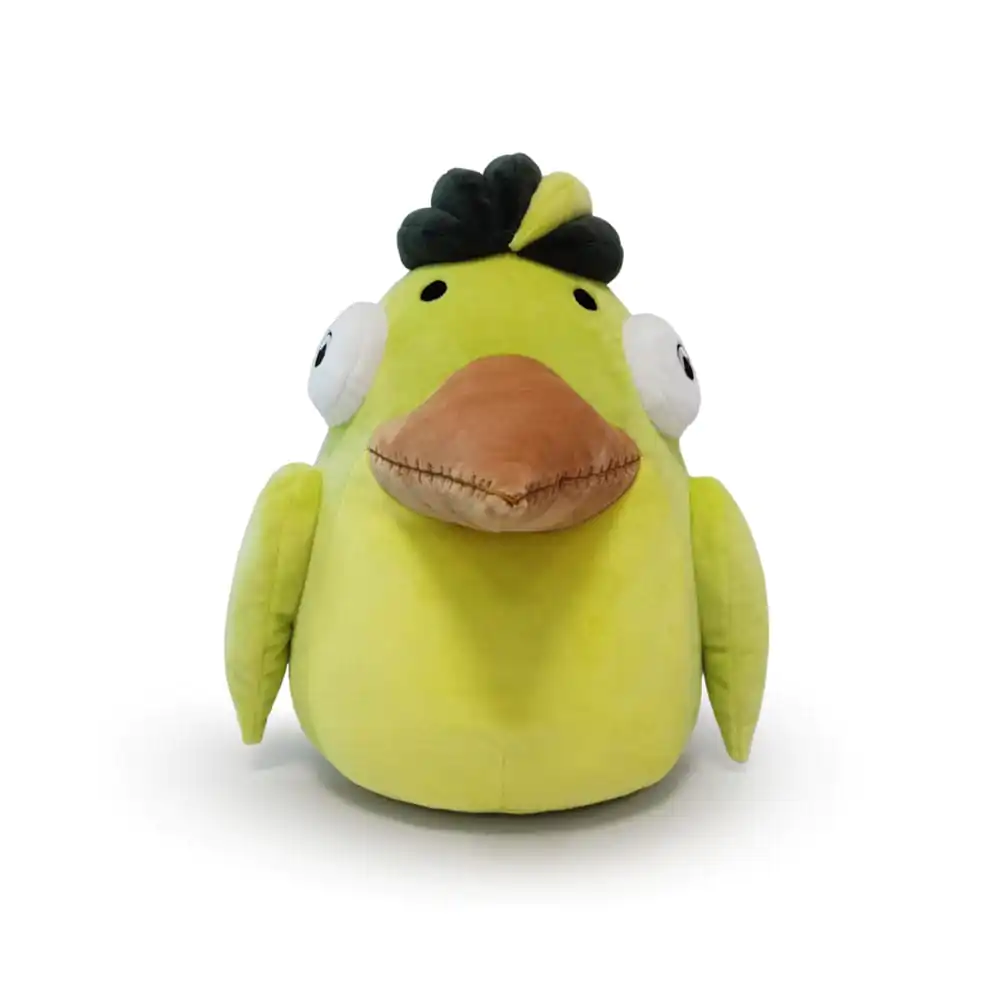 Doki Doki Literature Club! Plüschfigur Mr. Bird 22 cm Produktfoto