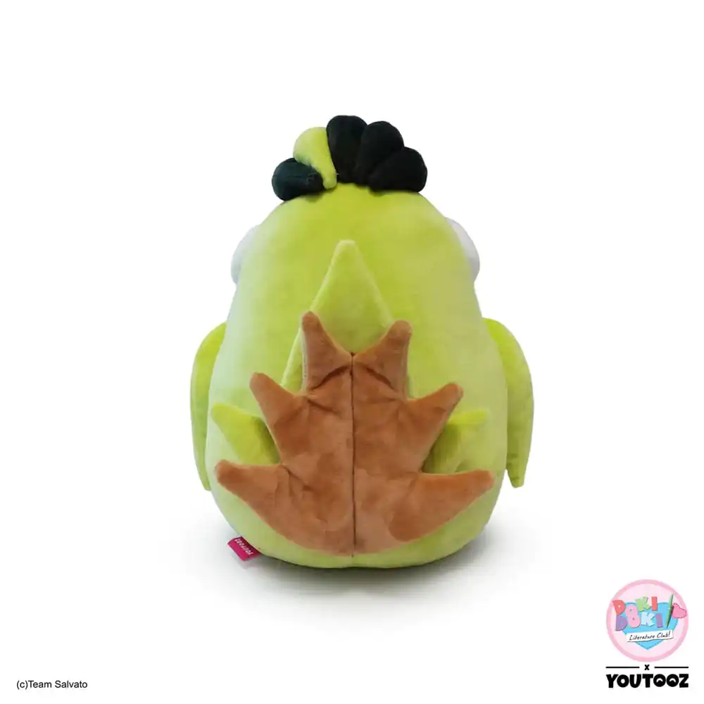 Doki Doki Literature Club! Plüschfigur Mr. Bird 22 cm Produktfoto