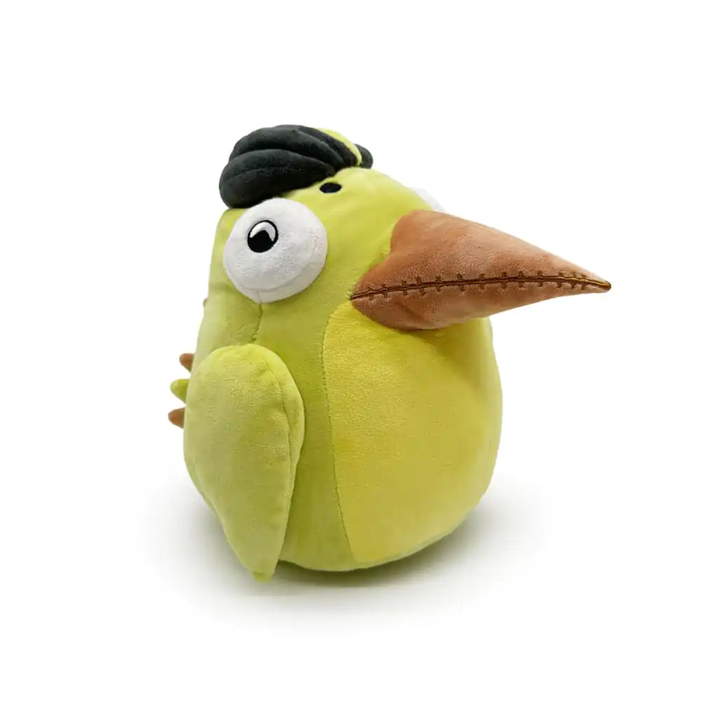Doki Doki Literature Club! Plüschfigur Mr. Bird 22 cm Produktfoto