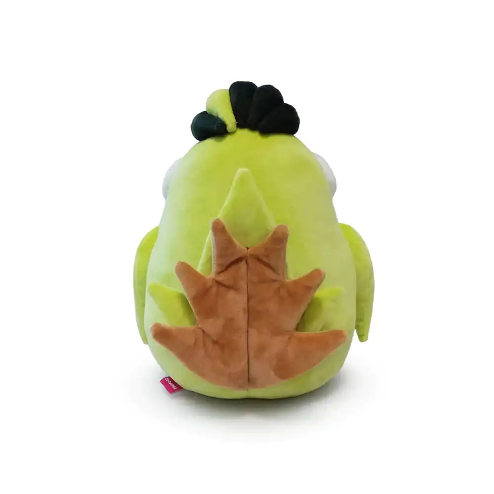 Doki Doki Literature Club! Plüschfigur Mr. Bird 22 cm Produktfoto