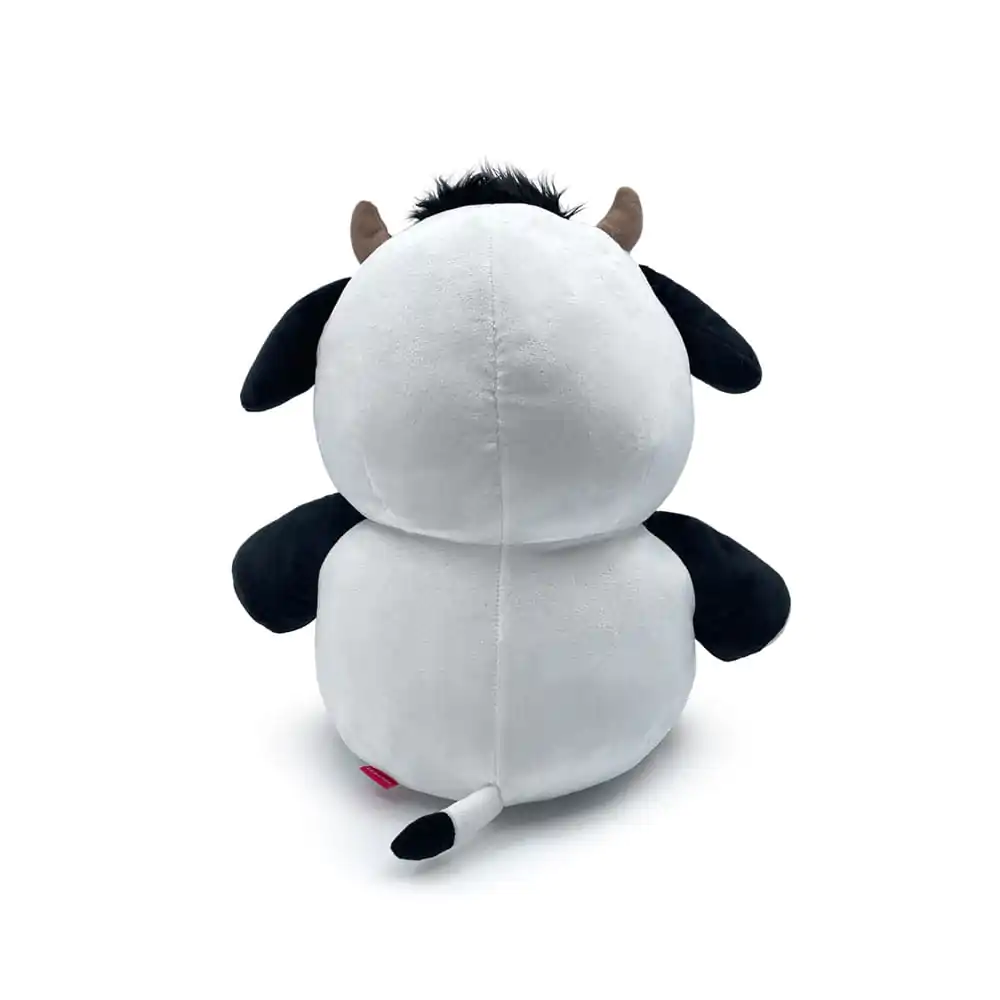 Doki Doki Literature Club! Plüschfigur Mr. Cow 30 cm Produktfoto