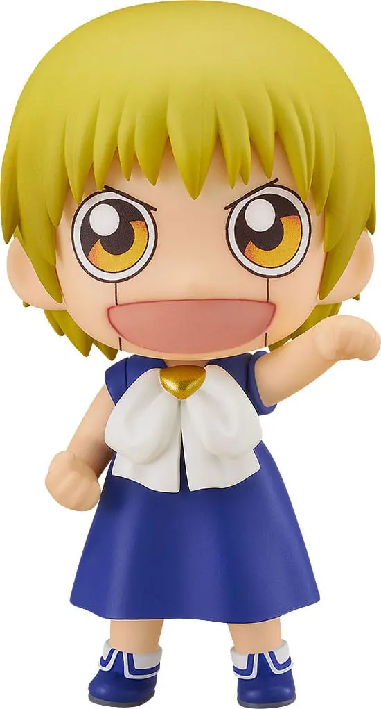 Zatch Bell! Nendoroid Actionfigur Zatch Bell 10 cm termékfotó