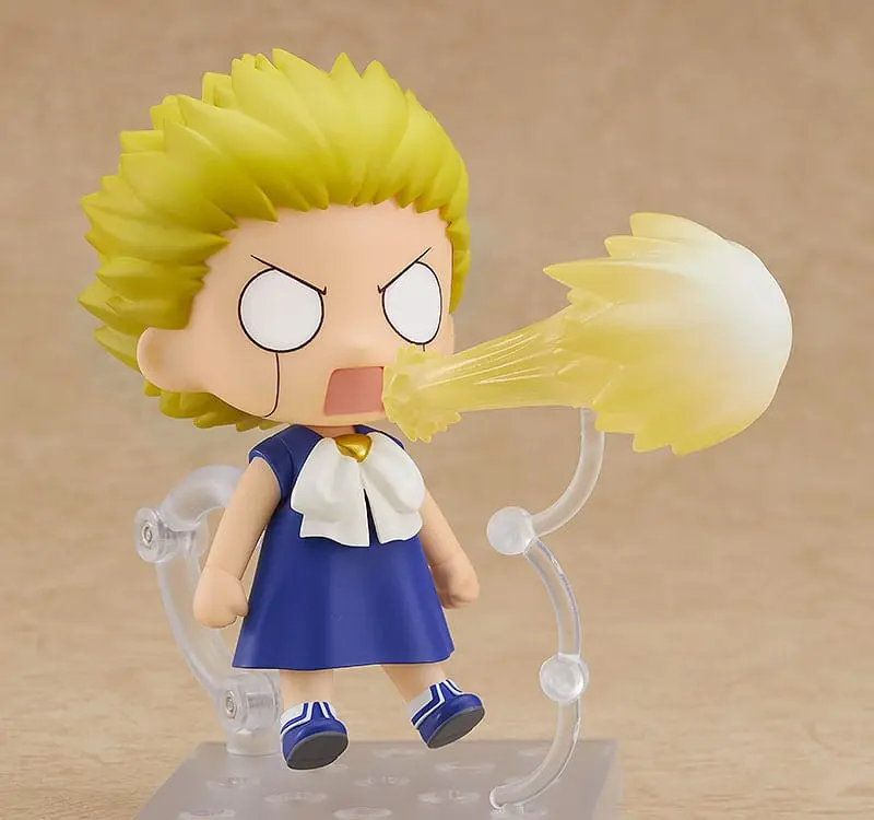 Zatch Bell! Nendoroid Actionfigur Zatch Bell 10 cm termékfotó