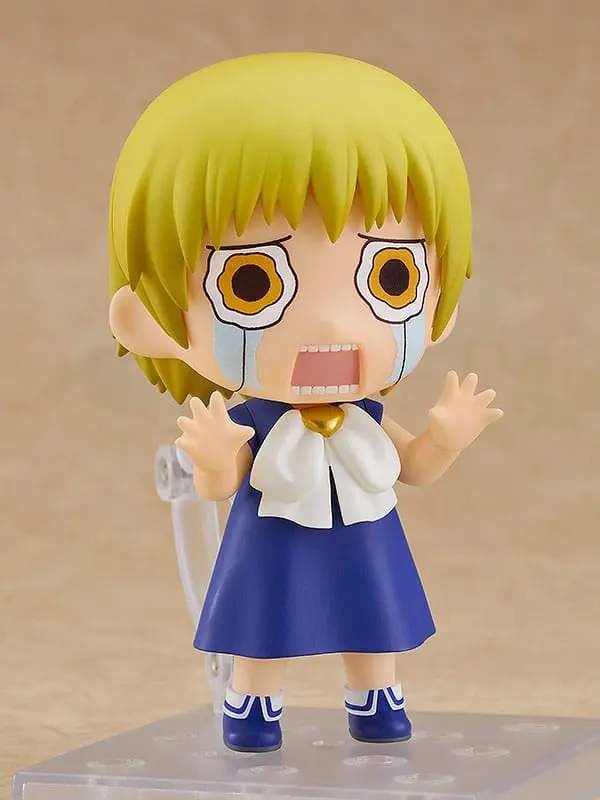 Zatch Bell! Nendoroid Actionfigur Zatch Bell 10 cm termékfotó