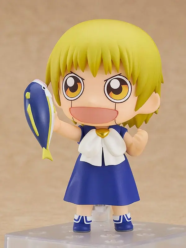 Zatch Bell! Nendoroid Actionfigur Zatch Bell 10 cm termékfotó