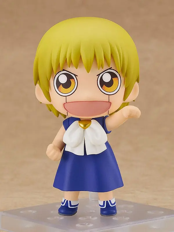 Zatch Bell! Nendoroid Actionfigur Zatch Bell 10 cm termékfotó