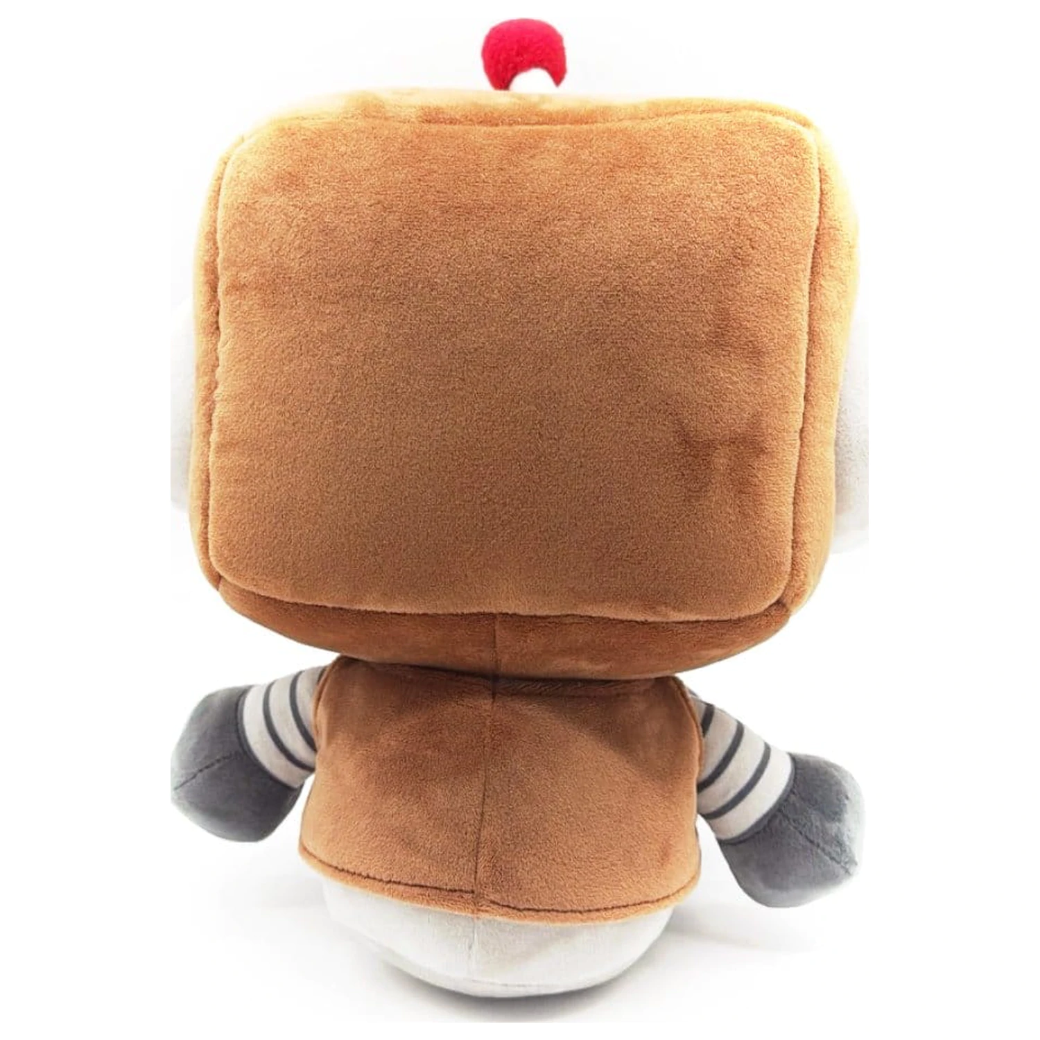 Doki Doki Literature Club! Plüschfigur Sayori 22 cm Produktfoto