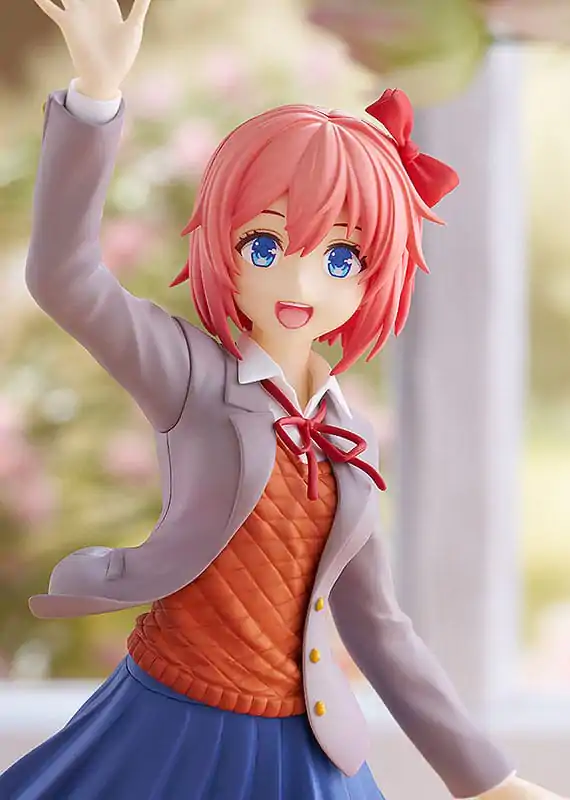 Doki Doki Literature Club!  Pop Up Parade PVC Statue Sayori 18 cm termékfotó