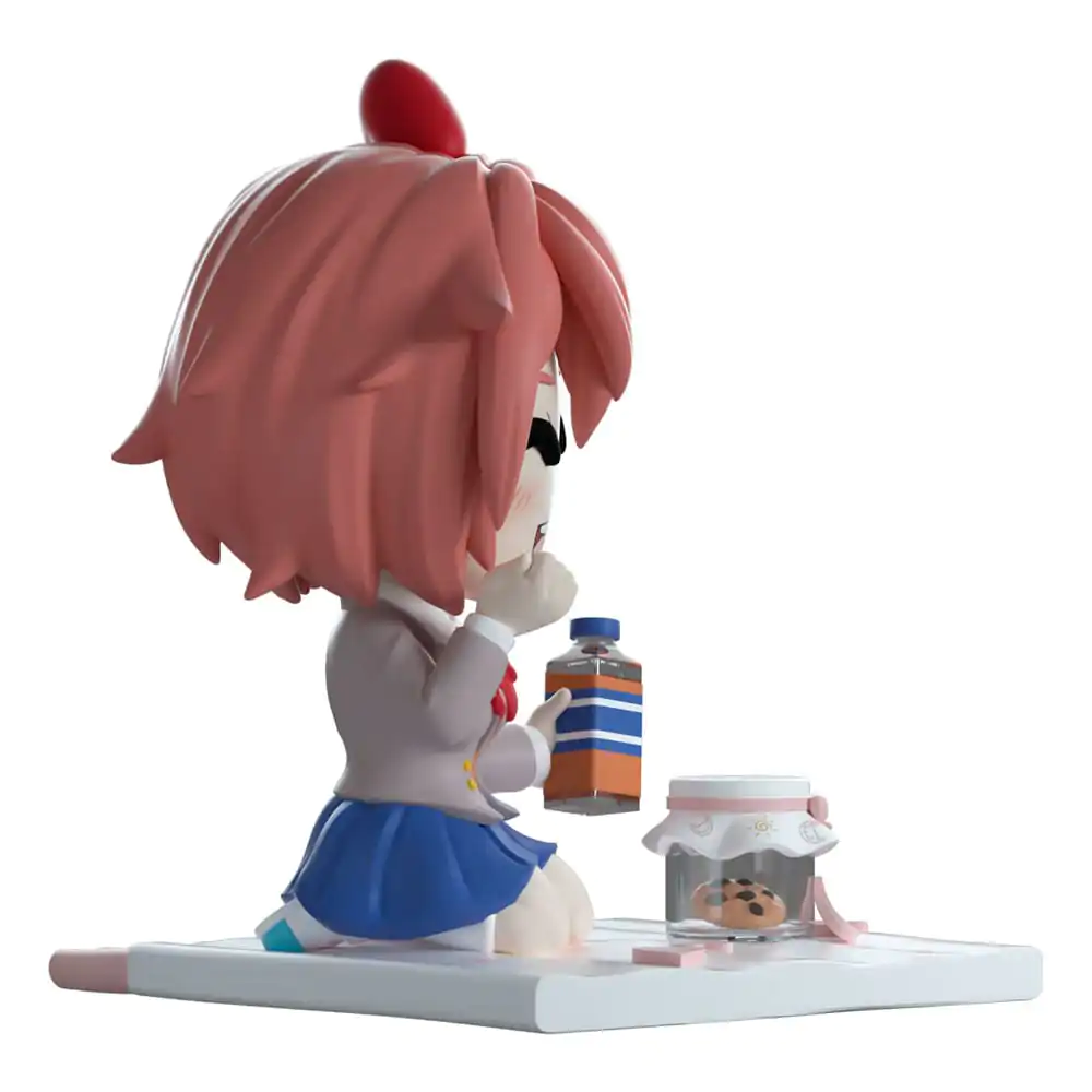 Doki Doki Literature Club! Vinyl Figur Picnic Sayori 11 cm Produktfoto
