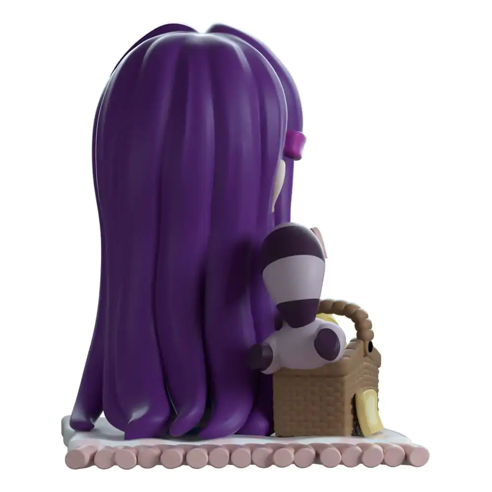 Doki Doki Literature Club! Vinyl Figur Picnic Yuri 11 cm Produktfoto
