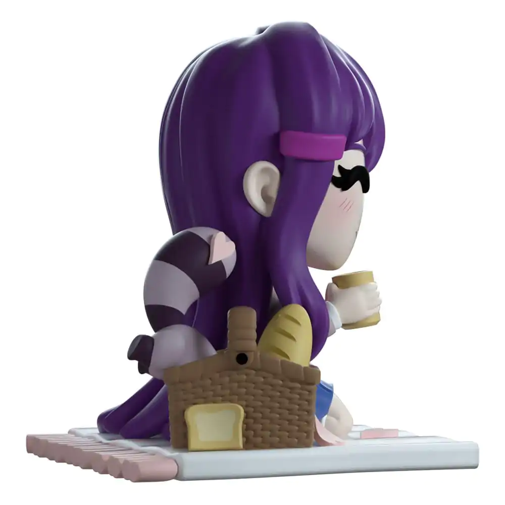 Doki Doki Literature Club! Vinyl Figur Picnic Yuri 11 cm Produktfoto