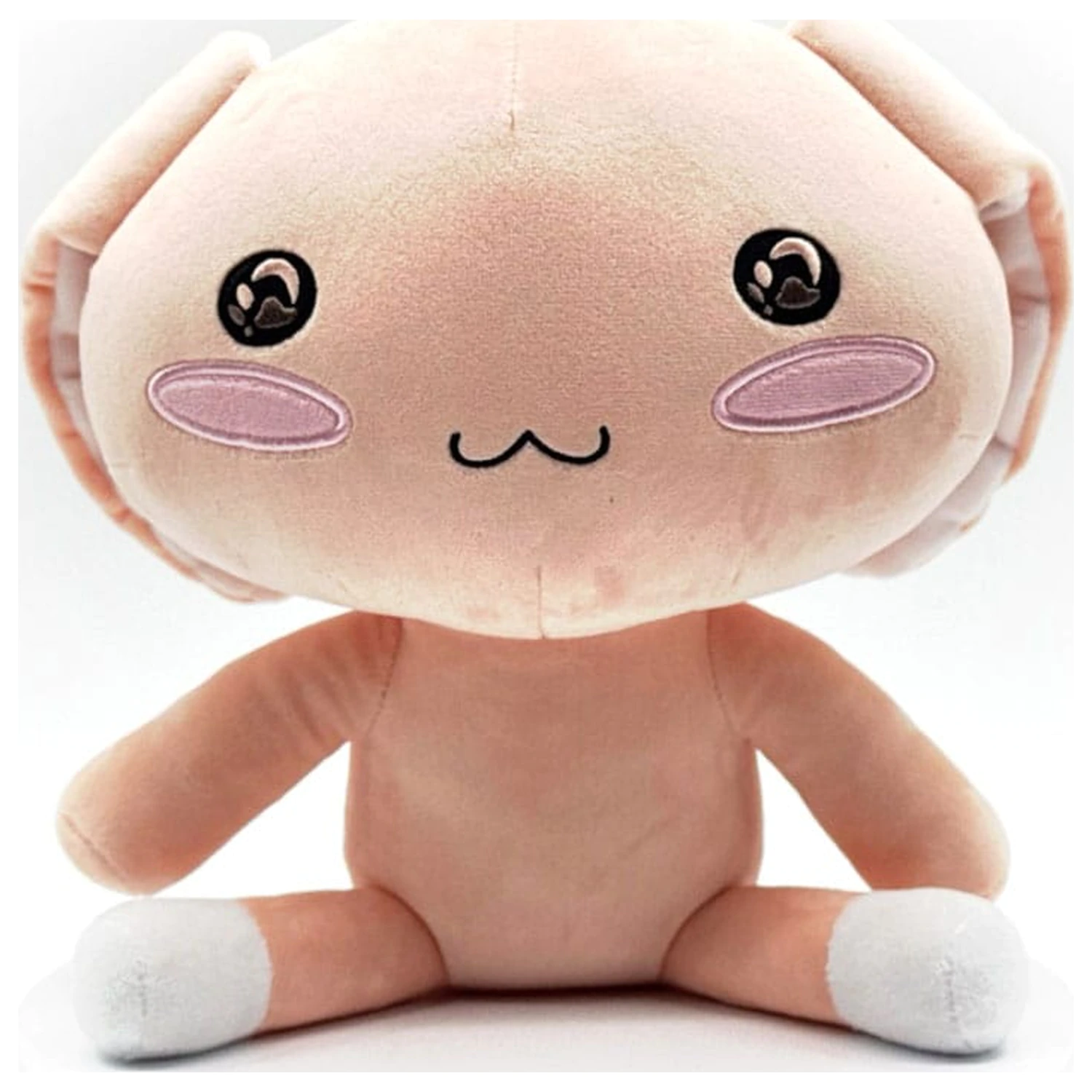 Doko Demo Issyo Plüsch Figur Jun 22 cm Produktfoto