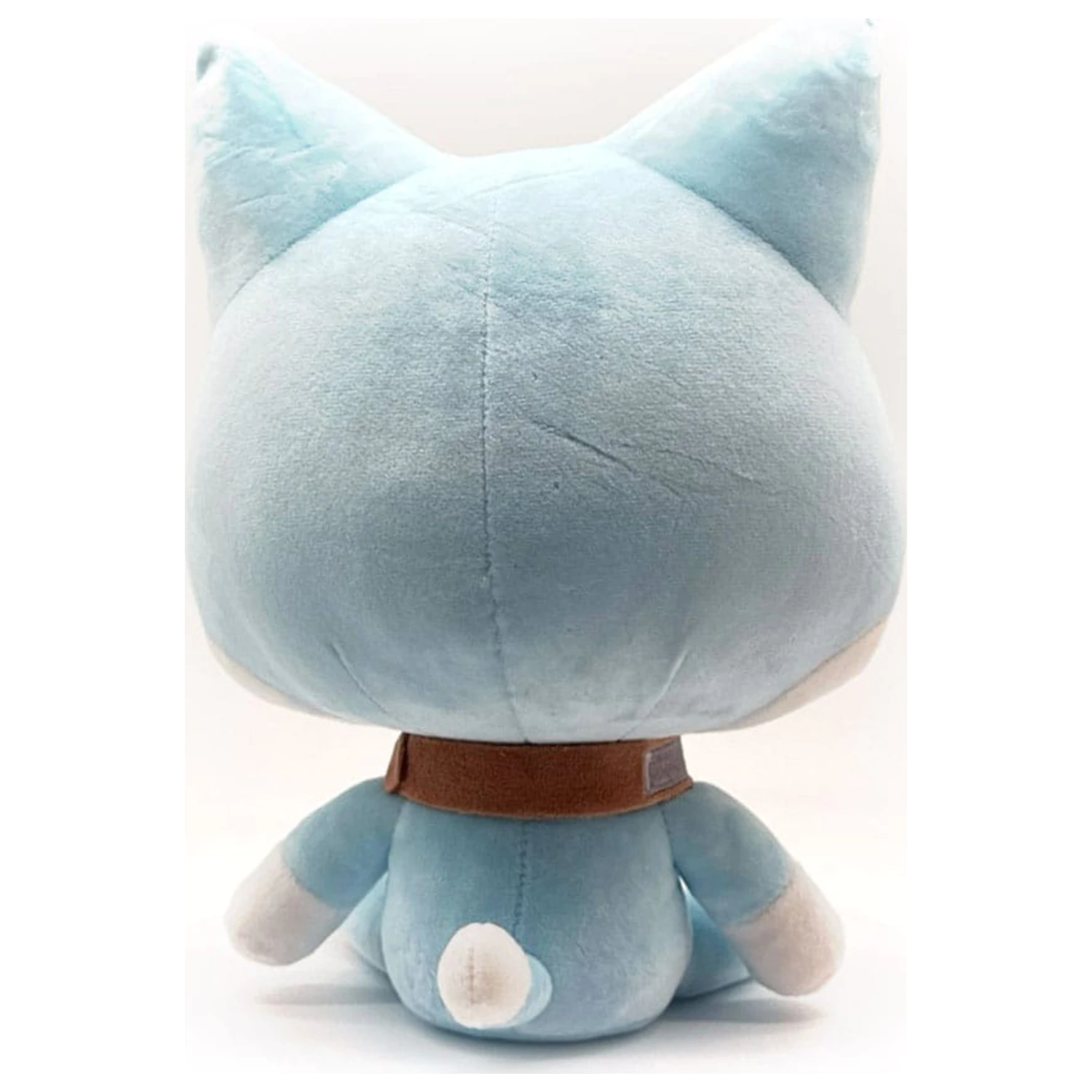 Doko Demo Issyo Plüschfigur Sora 22 cm Produktfoto