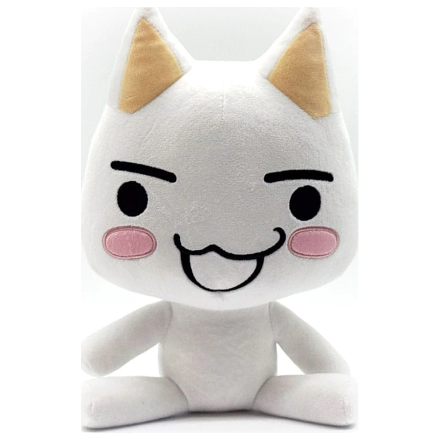 Doko Demo Issyo Plüsch Figur Toro 22 cm Produktfoto