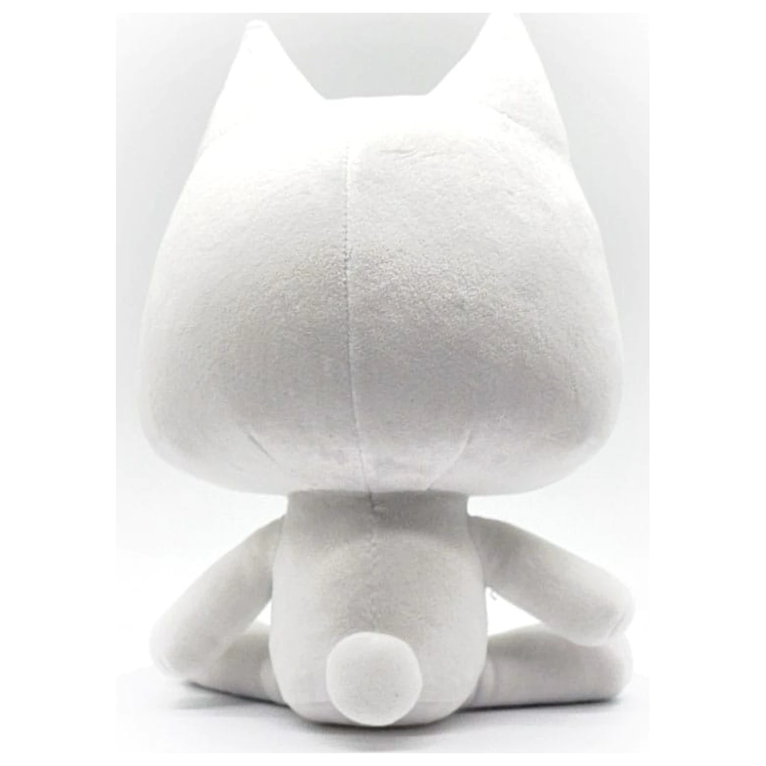 Doko Demo Issyo Plüsch Figur Toro 22 cm Produktfoto