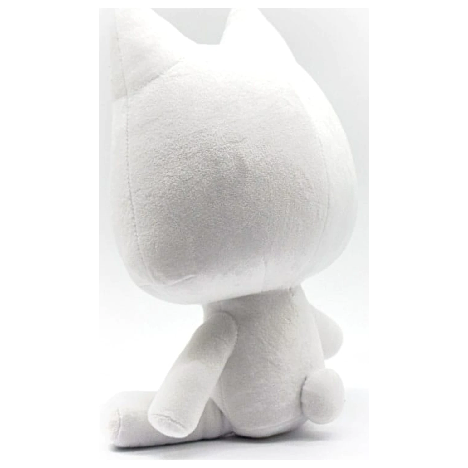 Doko Demo Issyo Plüsch Figur Toro 22 cm Produktfoto