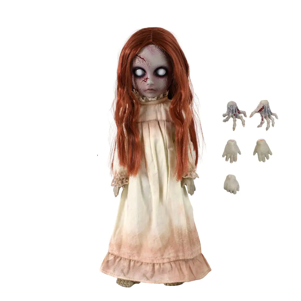 Dolls Posey Living Dead Posey doll Figur 25,5cm Produktfoto