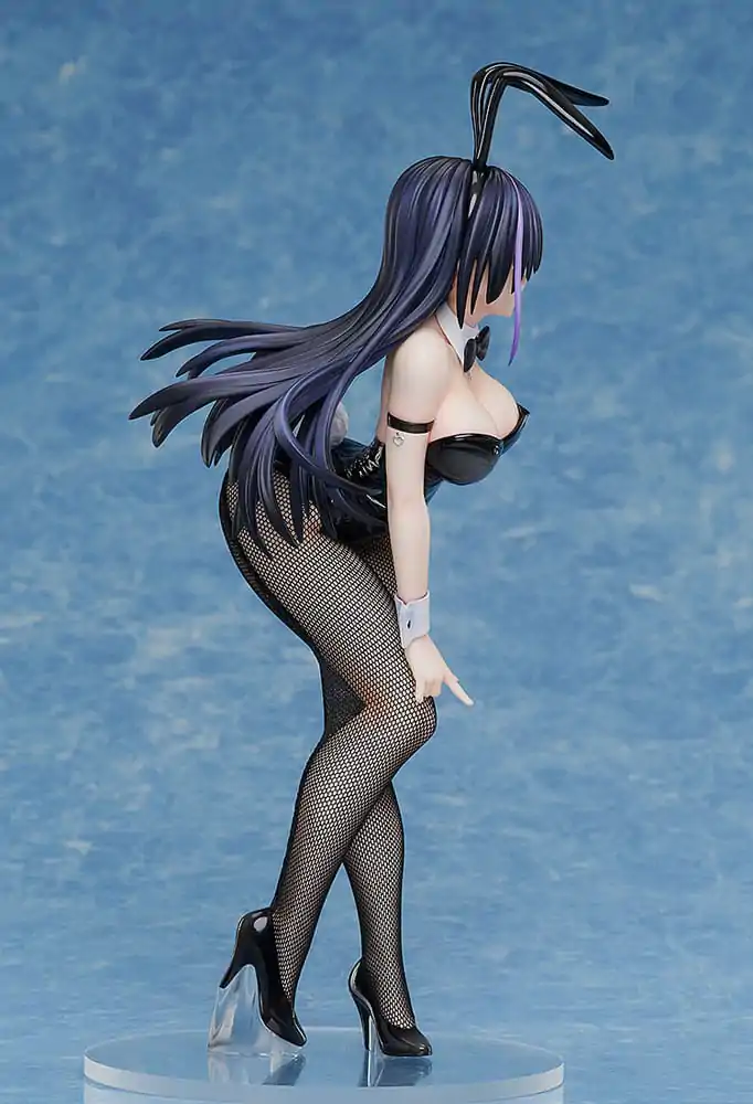 Dolphin Wave PVC Statue 1/6 Minami Kurose: Black Bunny Ver. 26 cm Produktfoto