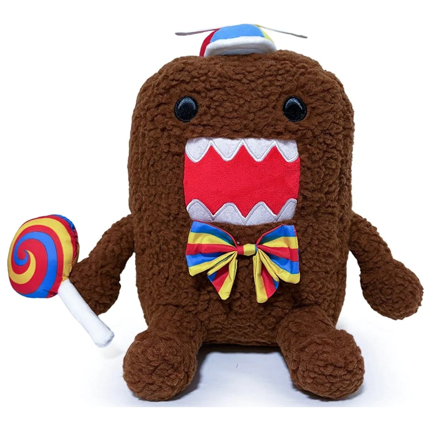 Domo Plüsch Figur Lutscher 22 cm Produktfoto