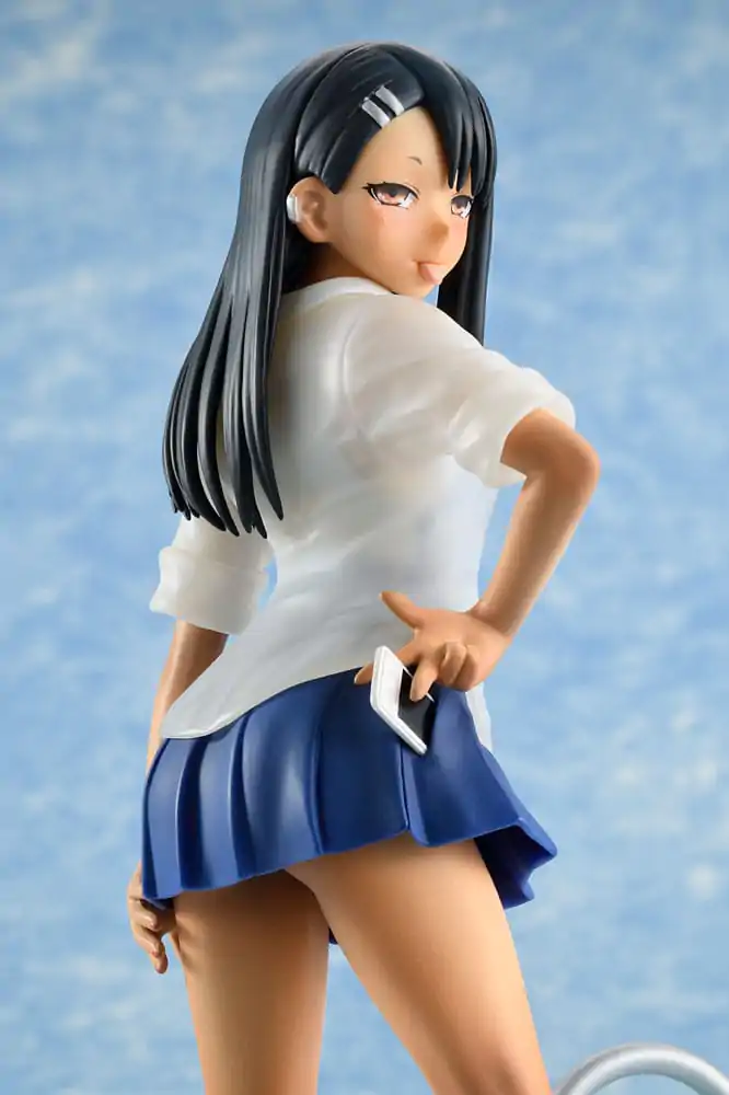 Don't Toy with Me, Miss Nagatoro 2nd Season PVC Statue 1/7 Miss Nagatoro 24 cm (Rerelease) Produktfoto