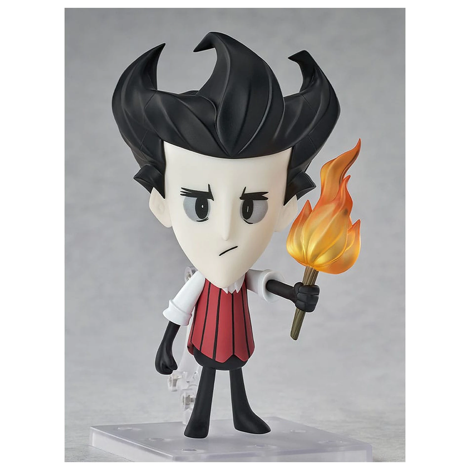 Don't Starve Nendoroid Actionfigur Wilson 10 cm Produktfoto