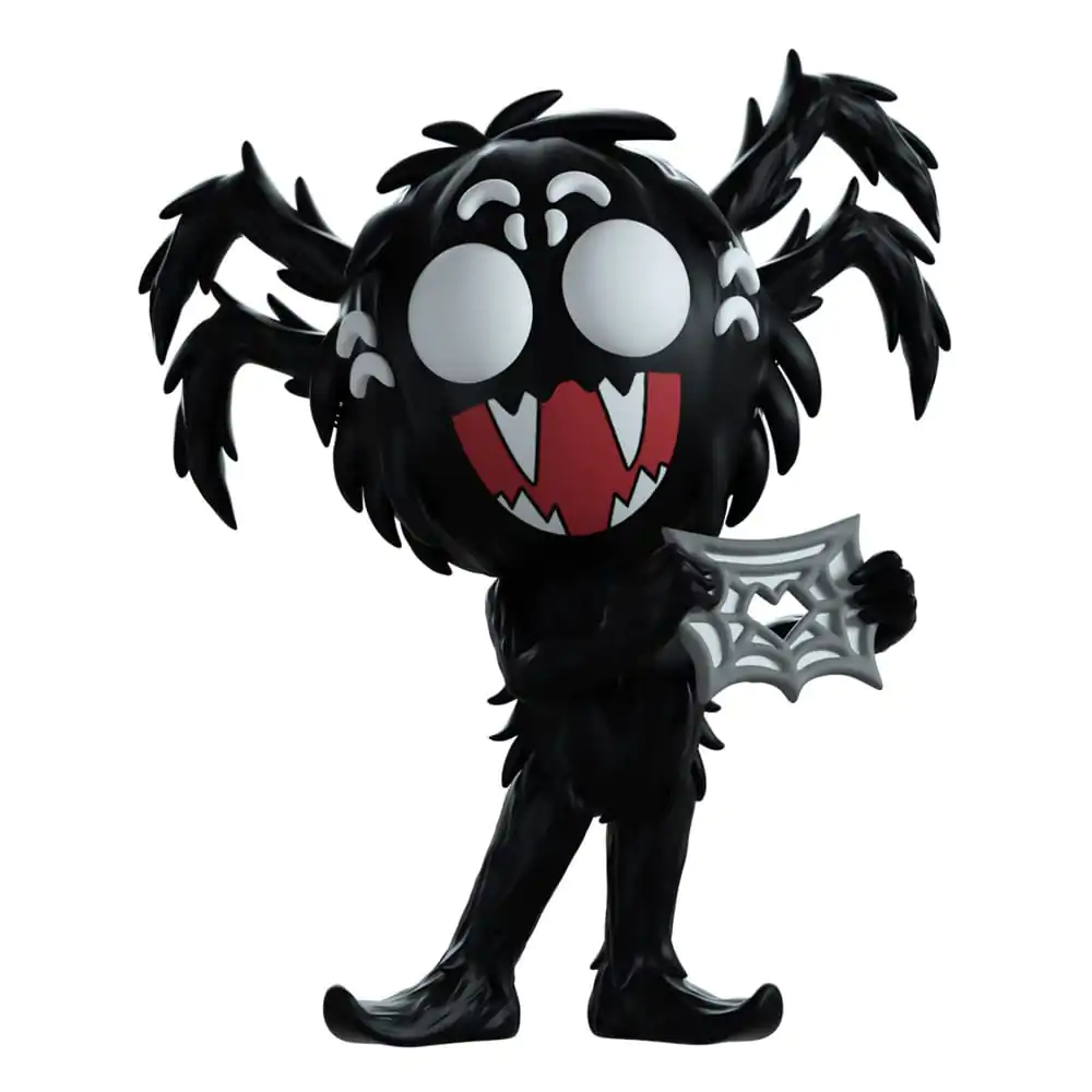 Don´t Starve Vinyl Figur Webber 11 cm Produktfoto