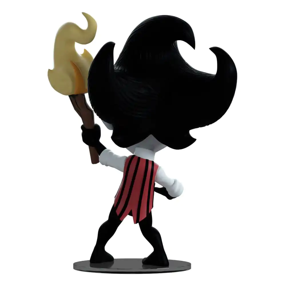 Don't Starve Vinyl Figur Wilson 11 cm Produktfoto