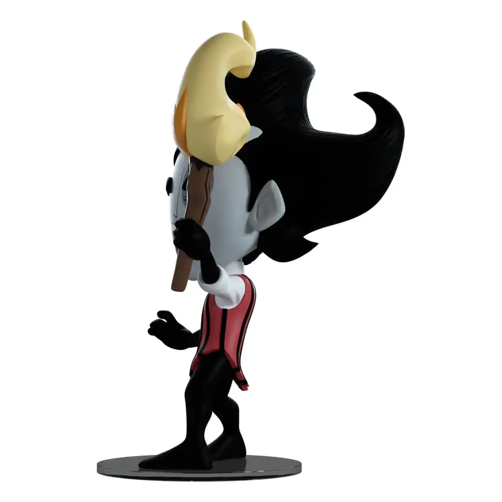 Don't Starve Vinyl Figur Wilson 11 cm Produktfoto