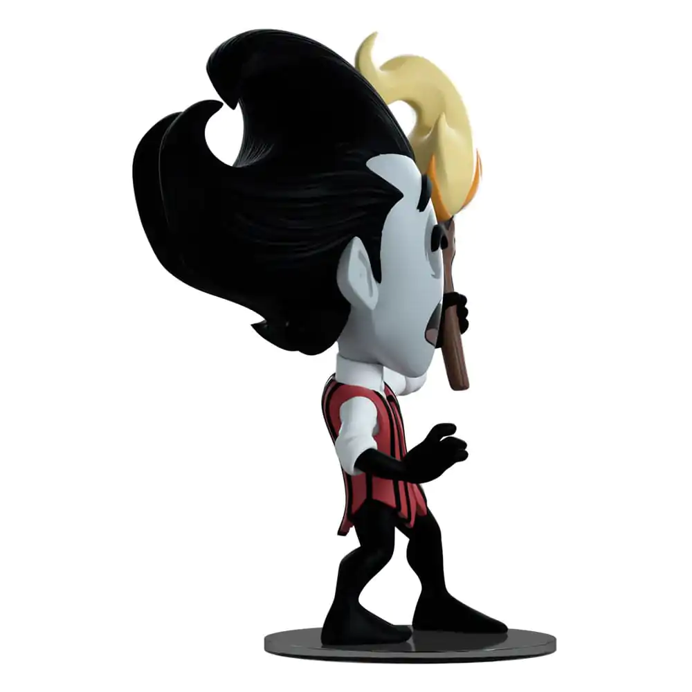 Don't Starve Vinyl Figur Wilson 11 cm Produktfoto