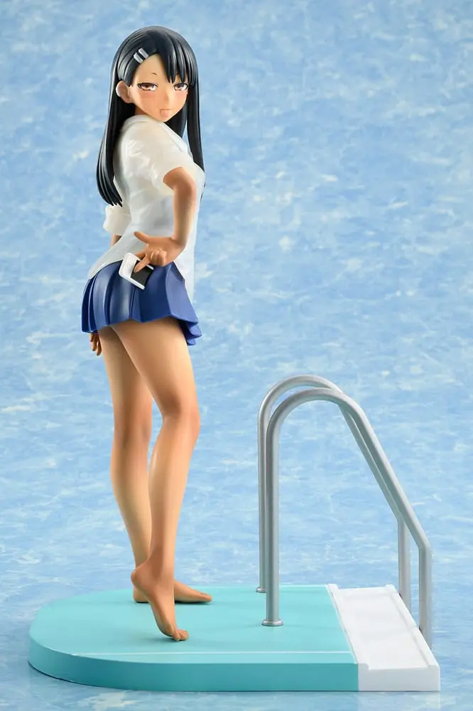 Don't Toy with Me, Miss Nagatoro 2nd Attack PVC Statue 1/7 Miss Nagatoro 24 cm termékfotó