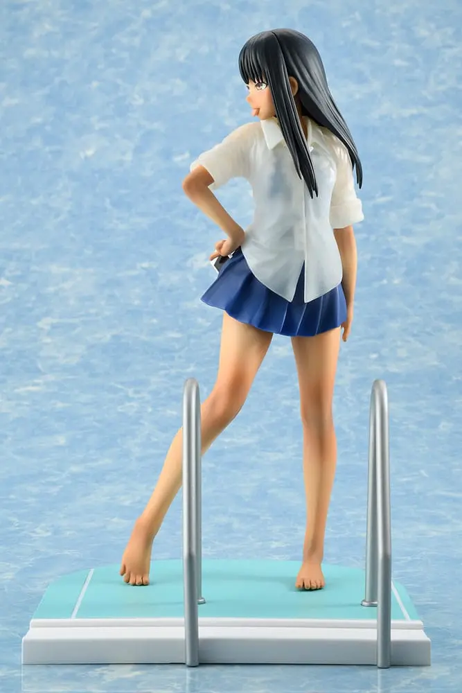 Don't Toy with Me, Miss Nagatoro 2nd Attack PVC Statue 1/7 Miss Nagatoro 24 cm termékfotó