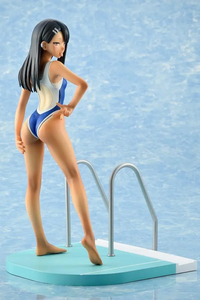 Don't Toy with Me, Miss Nagatoro 2nd Attack PVC Statue 1/7 Miss Nagatoro 24 cm termékfotó