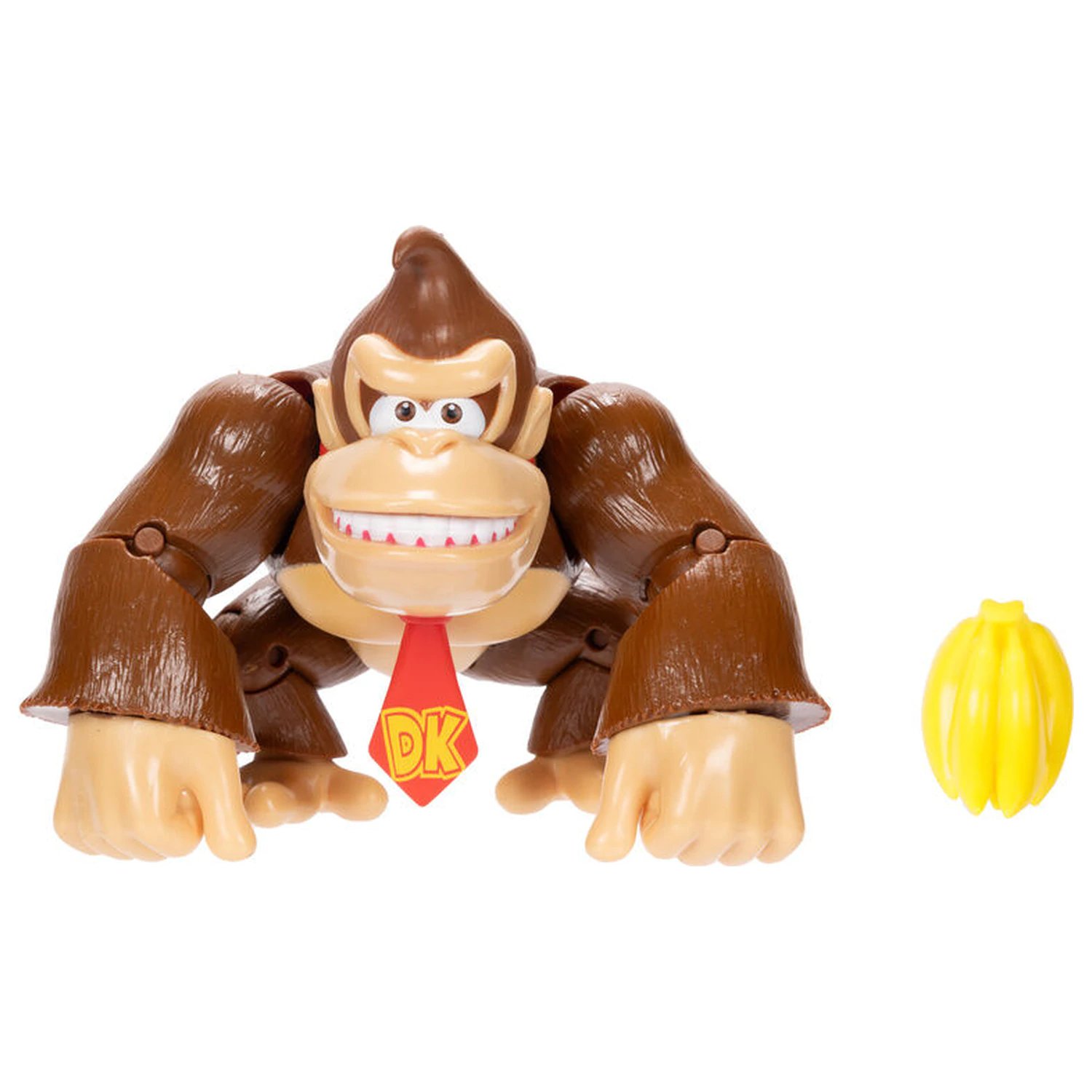 Donkey Kong Figur 10cm Produktfoto