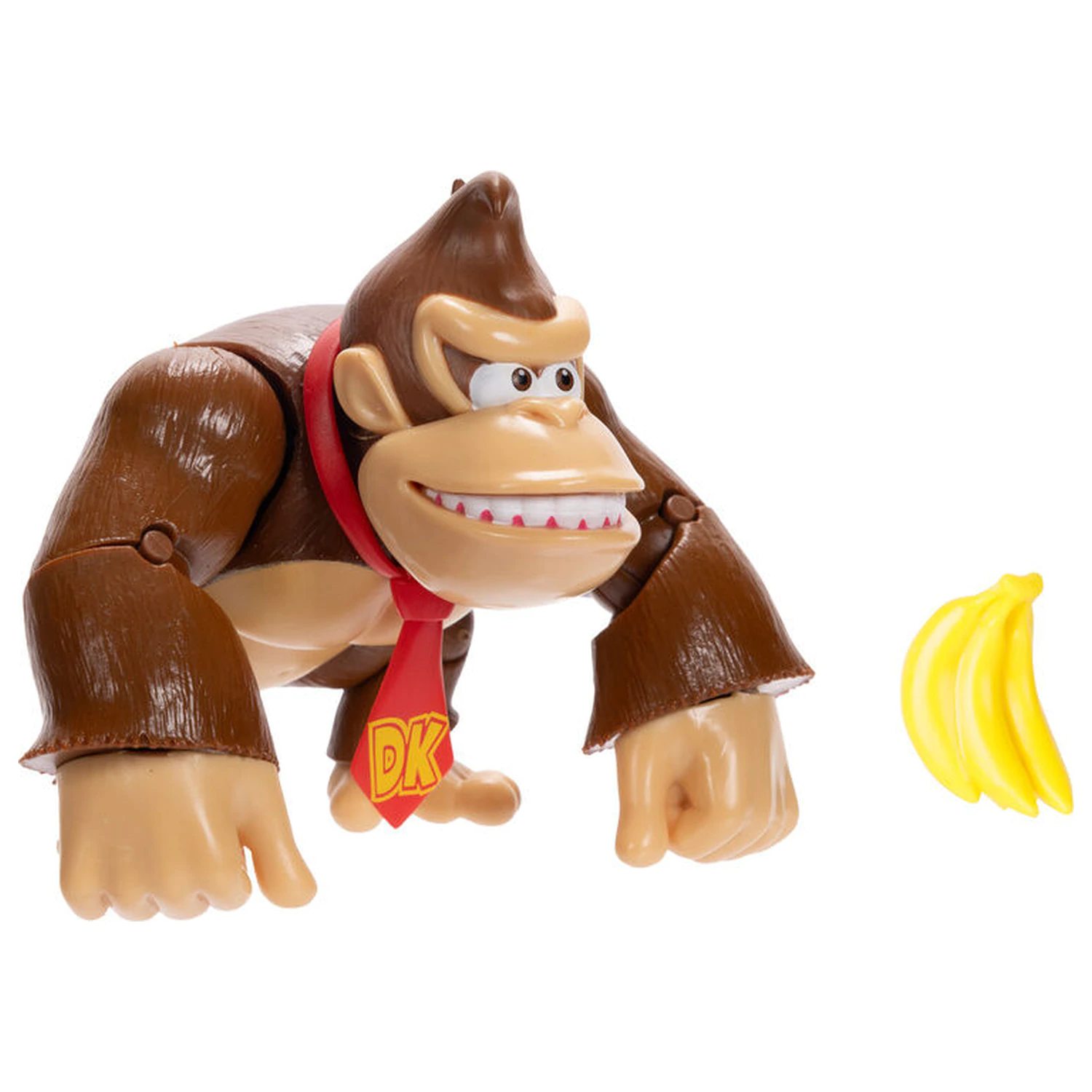 Donkey Kong Figur 10cm Produktfoto