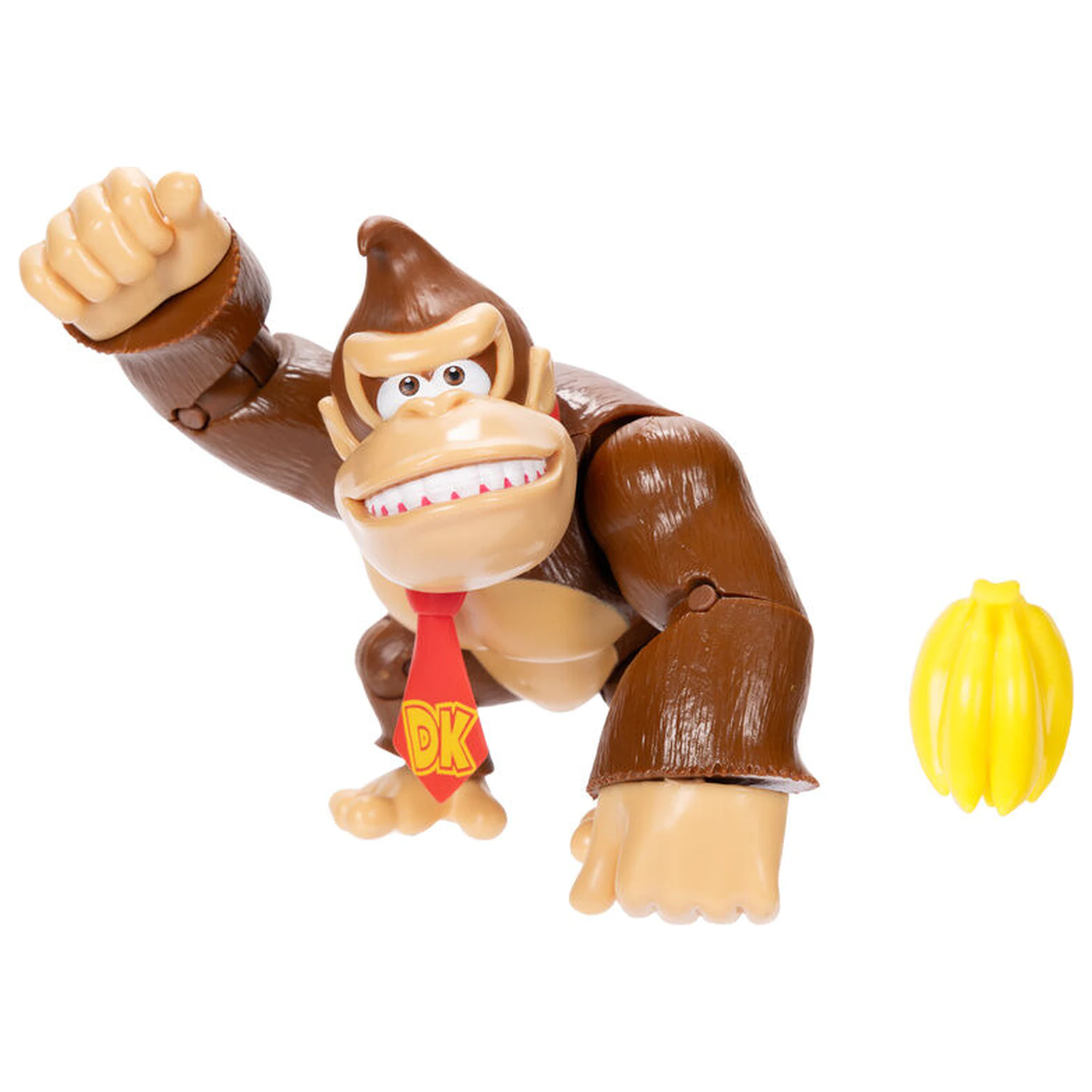 Donkey Kong Figur 10cm Produktfoto