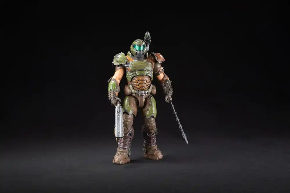 Doom Actionfigur 1/6 Doomslayer 30 cm termékfotó