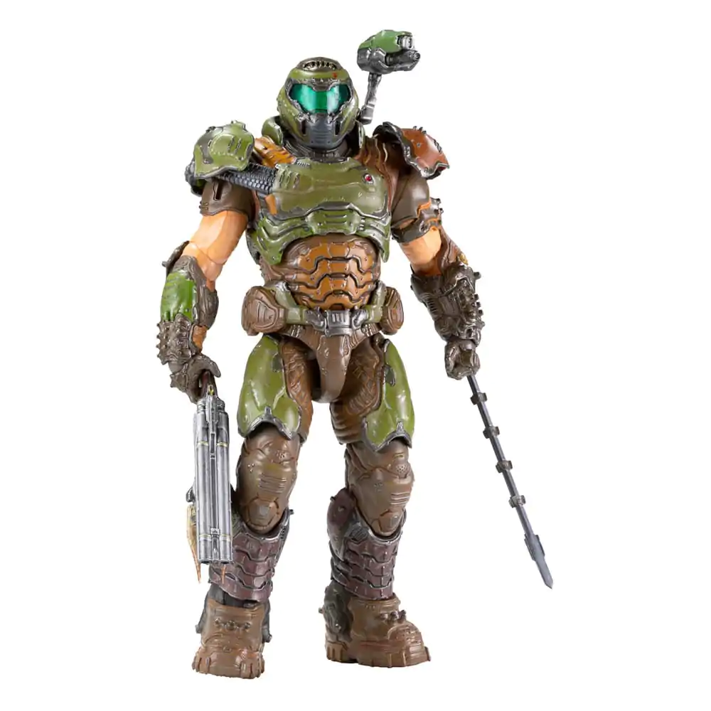 Doom Actionfigur 1/6 Doomslayer 30 cm termékfotó