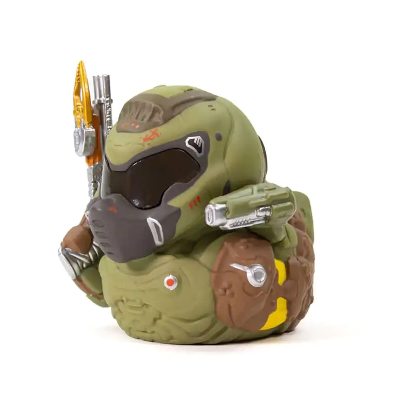 Doom Tubbz PVC Figur Doom Slayer Boxed Edition 10 cm termékfotó