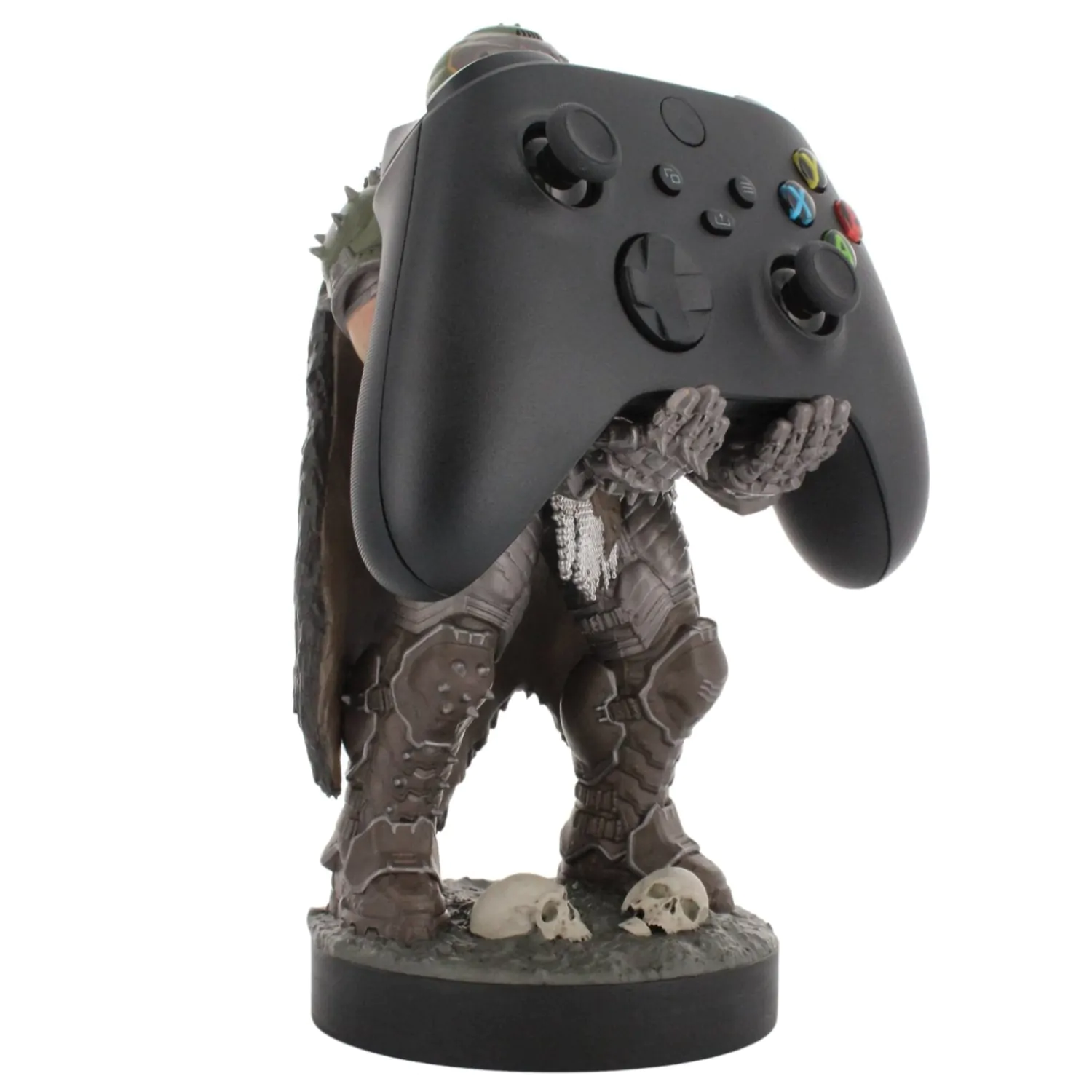 Doom Doomslayer Cable Guys Controller-Halter und Handy-Ständer 25 cm Produktfoto