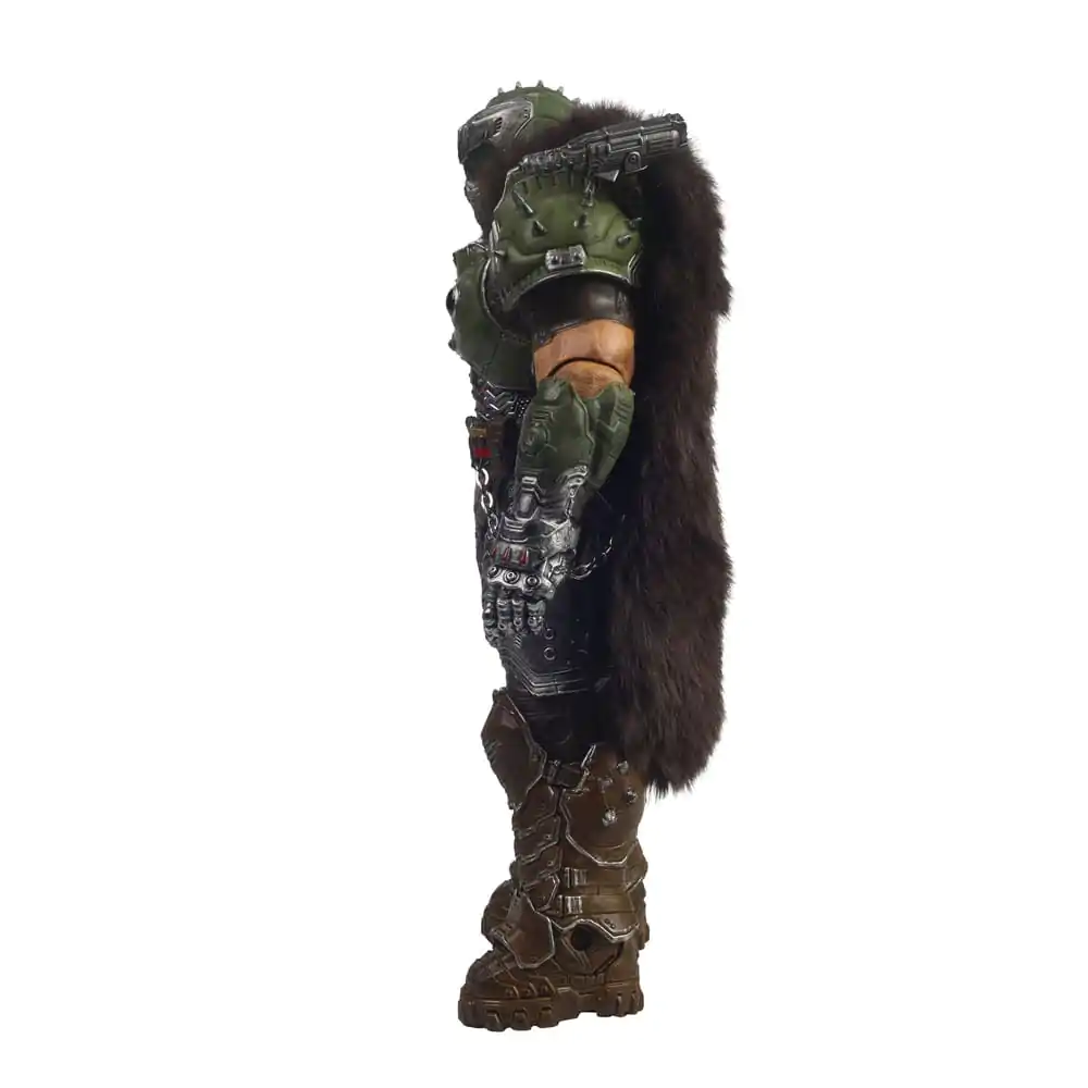 Doom McFarlane Elite Edition Action Figur Doom Slayer 18 cm Produktfoto