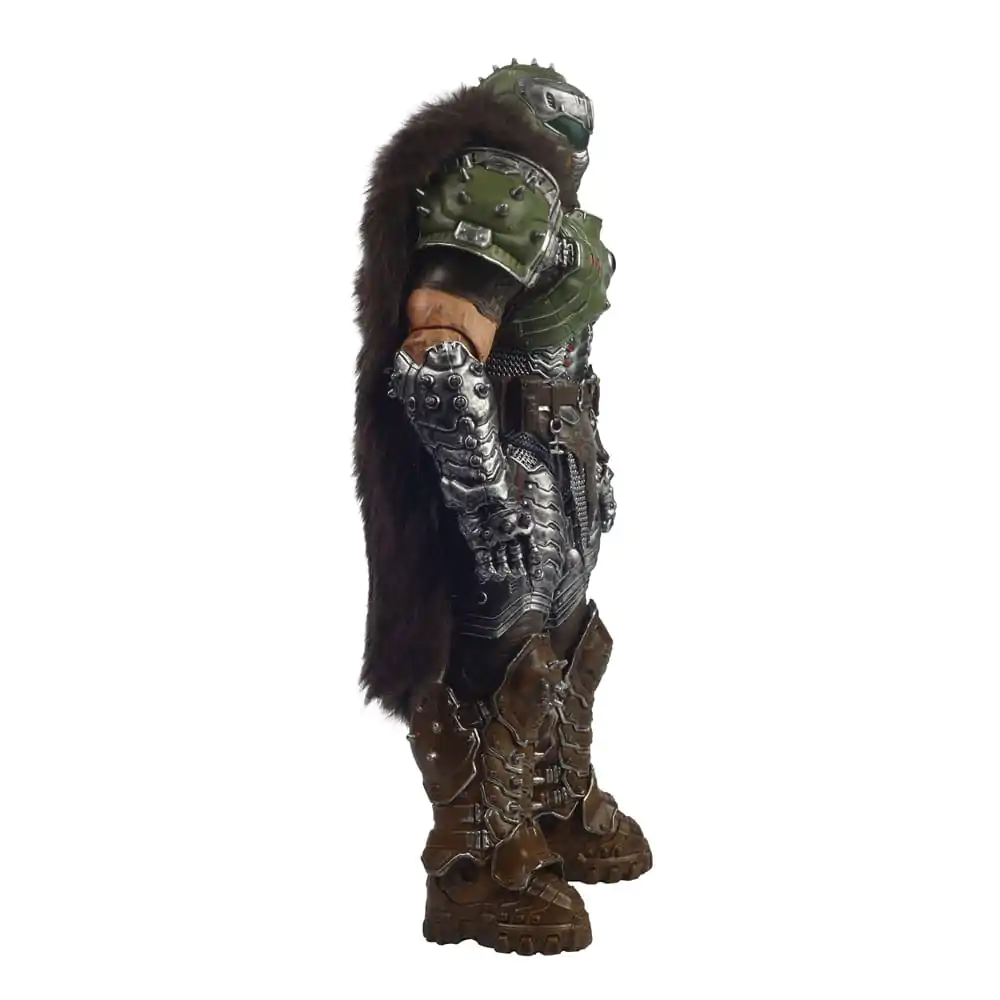 Doom McFarlane Elite Edition Action Figur Doom Slayer 18 cm Produktfoto
