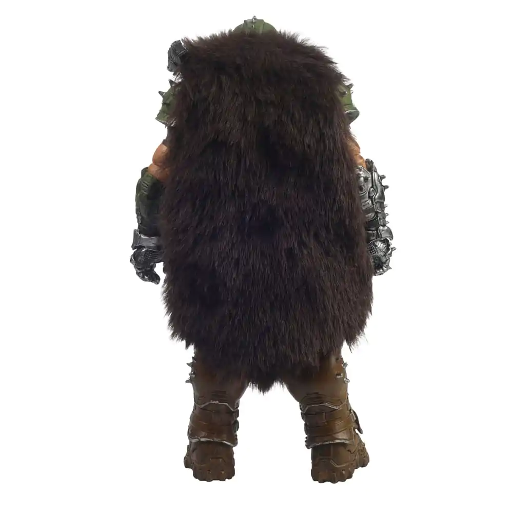 Doom McFarlane Elite Edition Action Figur Doom Slayer 18 cm Produktfoto