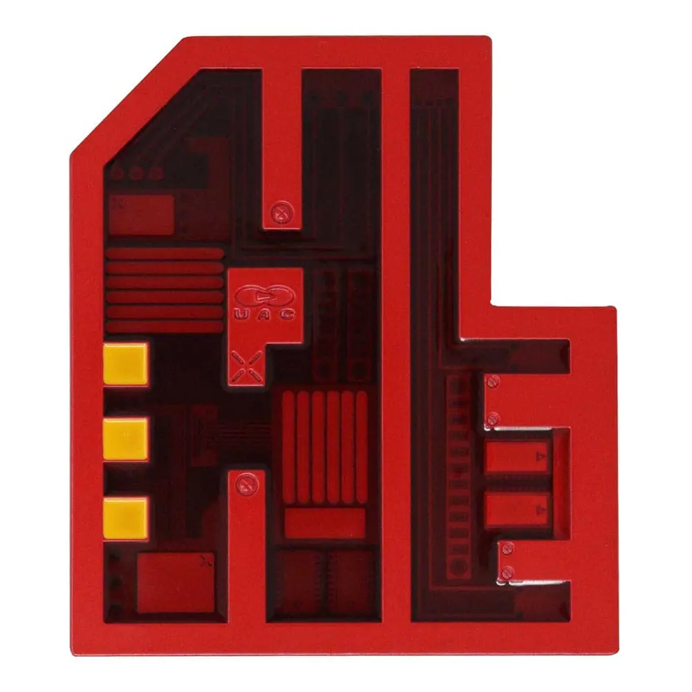 Doom Replik Pixel-Key-Set 30th Anniversary Limited Edition termékfotó