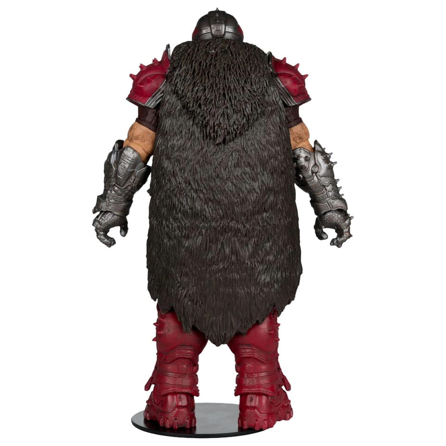 Doom: The Dark Ages Action-Figur Doom Slayer (Phalanx Skin) 18 cm Produktfoto