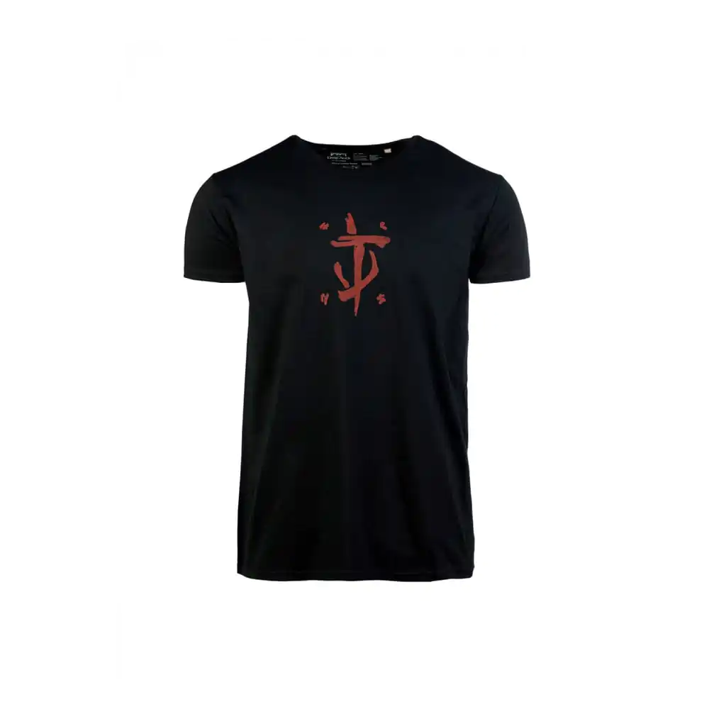Doom The Dark Ages T-Shirt Bloody Rune Produktfoto