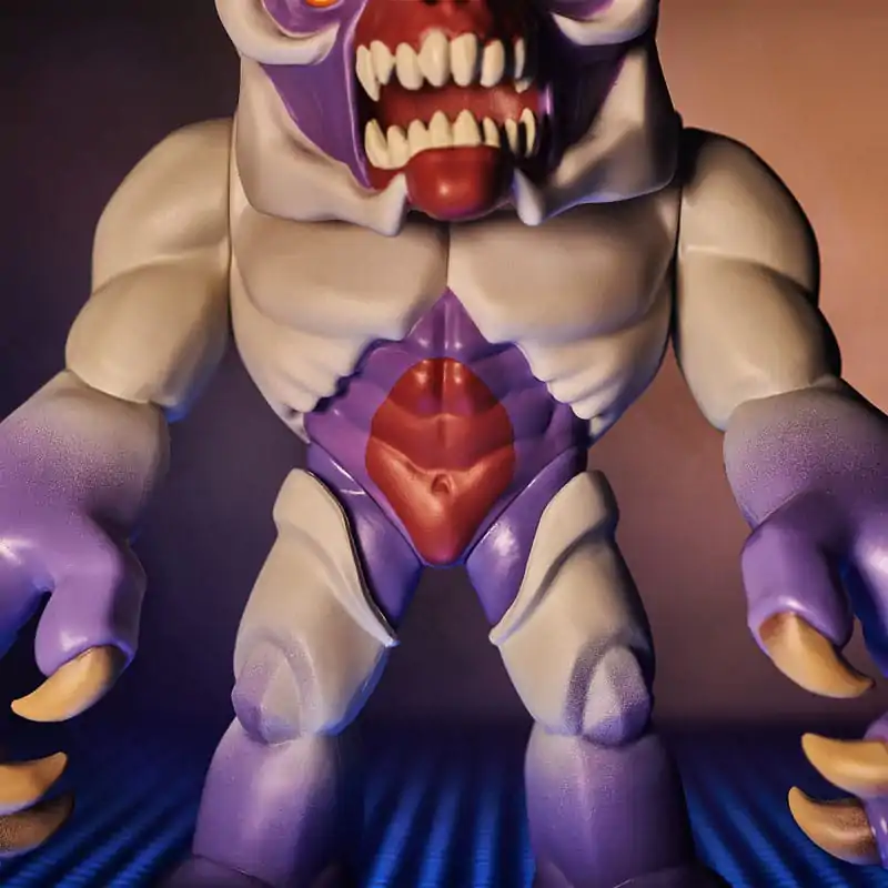 Doom Vinyl Figur Hell Knight 16 cm Produktfoto