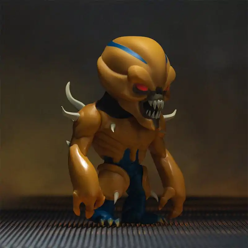 Doom Vinyl Figur Imp 15 cm Produktfoto