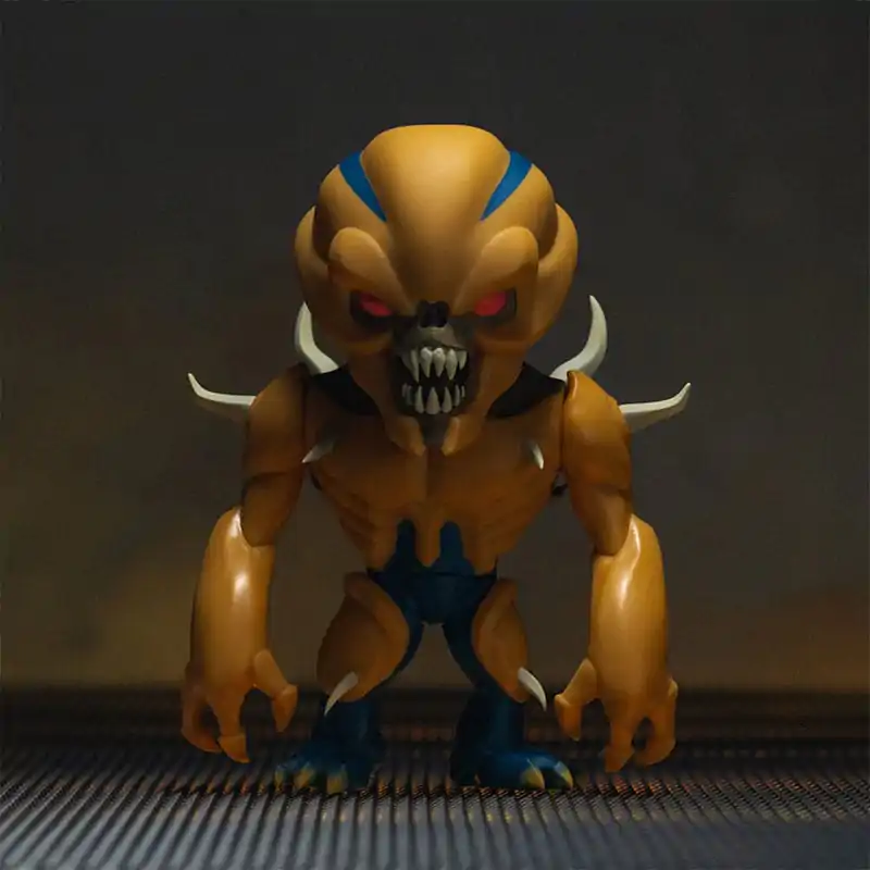 Doom Vinyl Figur Imp 15 cm Produktfoto