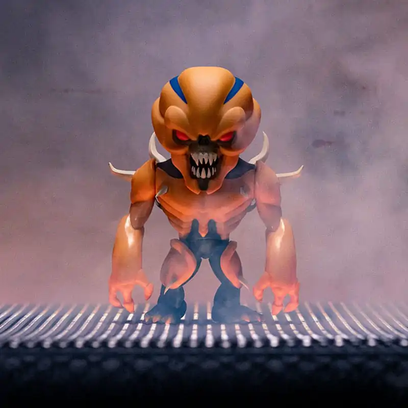 Doom Vinyl Figur Imp 15 cm Produktfoto